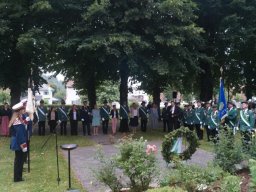 Schuetzenfestsamstag 2026